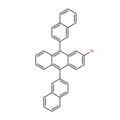 CAS  474688-76-1