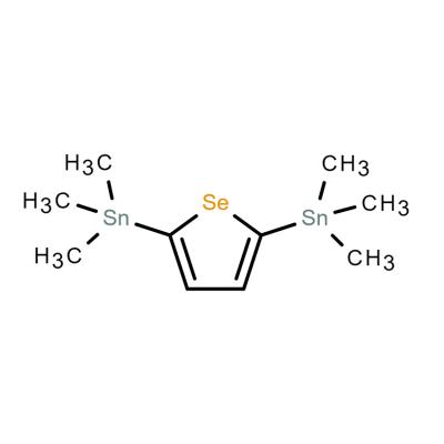 CAS   220770-41-2 	Selenophen-Double Tin