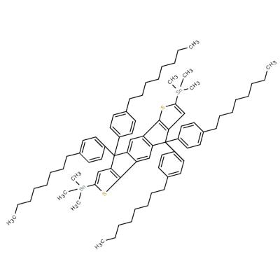 CAS    1433218-20-2	IDT‐nC8
