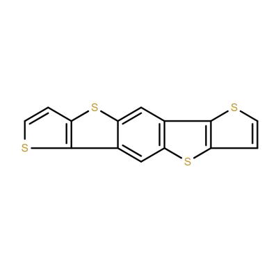 CAS    942578-58-7    Dithieno[2,3-d:2',3'-d']benzo[1,2-b:4,5-b']dithiophene
