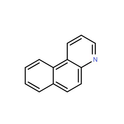 CAS   85-02-9  	5,6-BENZOQUINOLINE