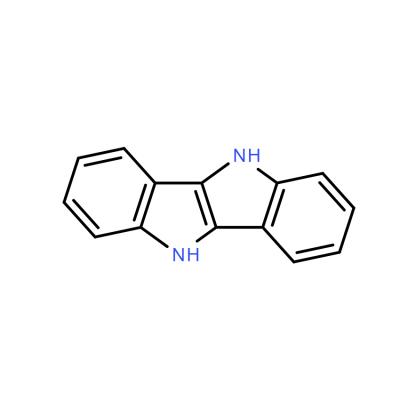 CAS   3682-85-7    5,10-Dihydroindolo[3,2-b]indole