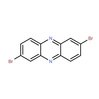 CAS    36848-40-5  	2,7-Dibromophenazine