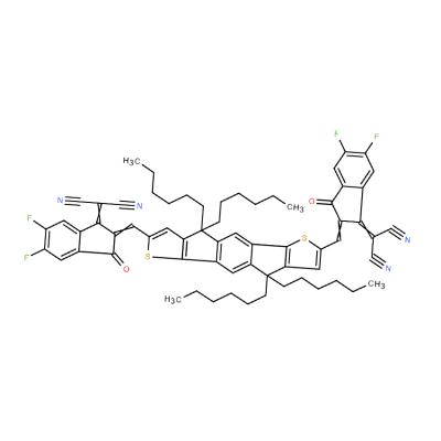 CAS   2229934-71-6   	IDIC-4F