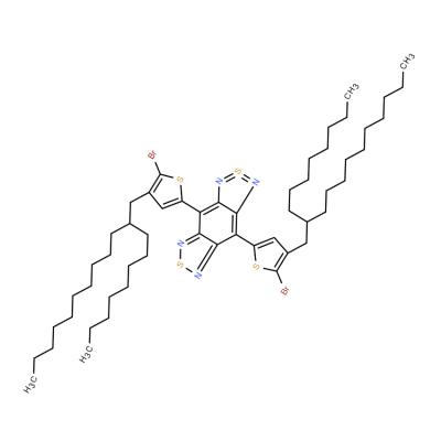 CAS 1374601-35-0    4,5-c']bis[1,2,5]thiadiazole