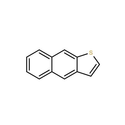 CAS   268-77-9  	naphtho[2,3-b]thiophene
