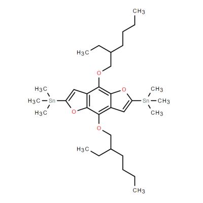 CAS   1352743-87-3    4,5-b']difuran)