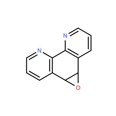 CAS   65115-91-5