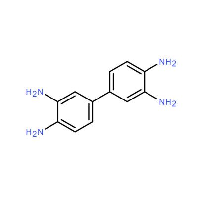 CAS   91-95-2