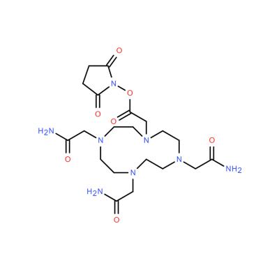 CAS   2236057-47-7   DOTAM-NHS-ester