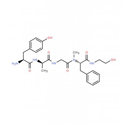 CAS   78123-71-4   DAGO