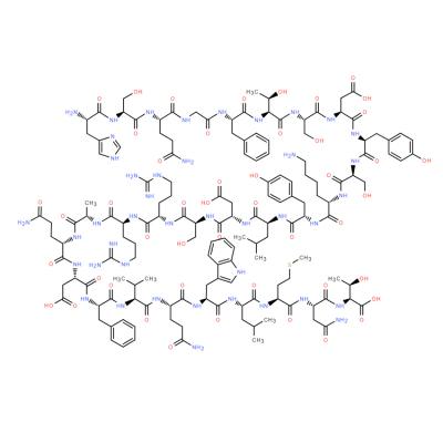 CAS  1802078-27-8    (DES-THR5)-GLUCAGON