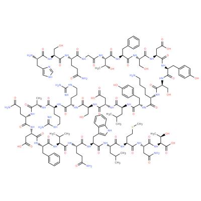 CAS   1802078-28-9     (DES-THR7)-GLUCAGON