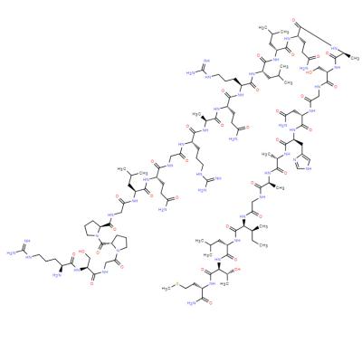 CAS   532932-99-3 	(ALA11,D-LEU15)-OREXIN B (HUMAN)