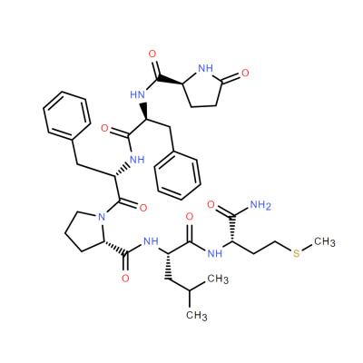 CAS   79775-19-2    SEPTIDE