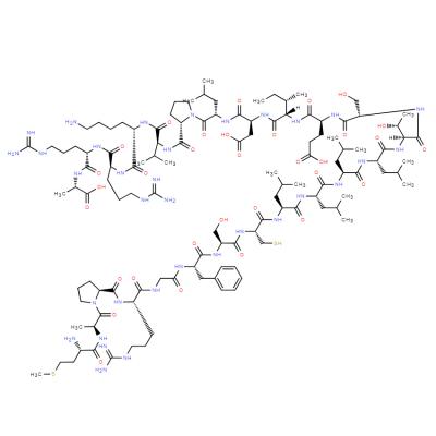CAS   330936-69-1   humanin
