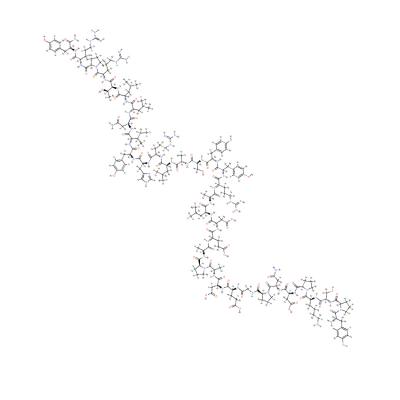 CAS   125580-28-1 	(LEU31,PRO34)-NEUROPEPTIDE Y (PORCINE)