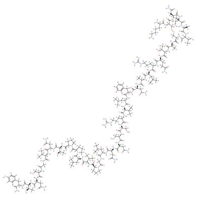 CAS   124447-81-0   Amylin (mouse, rat)