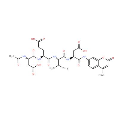 CAS   169332-61-0   AC-DEVD-AMC