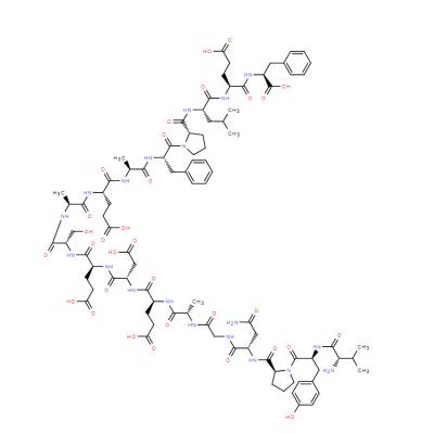 CAS   37548-29-1    ACTH (22-39)