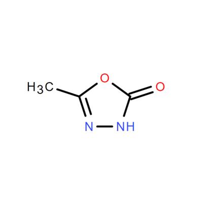 CAS   3069-67-8   5-Methyl-1,3,4-oxadiazol-2(3H)-one