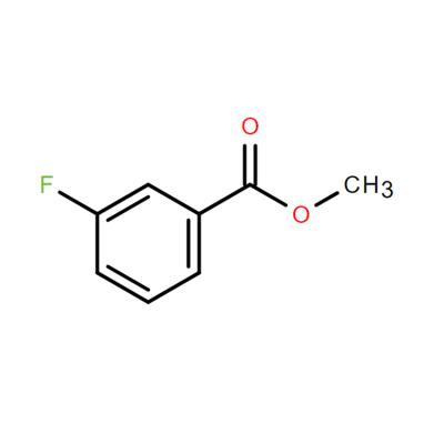 CAS   455-68-5