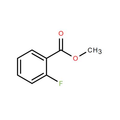 CAS   394-35-4    METHYL 2-FLUOROBENZOATE