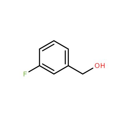 CAS  456-47-3   3-Fluorobenzyl alcohol
