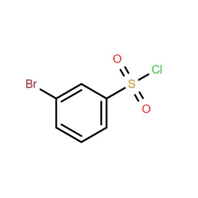 CAS   2905-24-0   3-Bromobenzenesulfonyl chloride