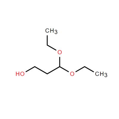 CAS    16777-87-0   3,3-DIETHOXY-1-PROPANOL