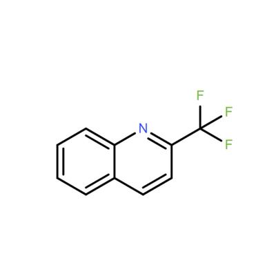 CAS   347-42-2