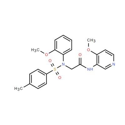 CAS   1890208-58-8