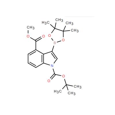 CAS   1256359-97-3