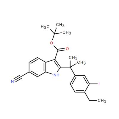 CAS   1256584-75-4