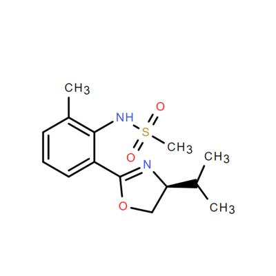 CAS   480444-15-3