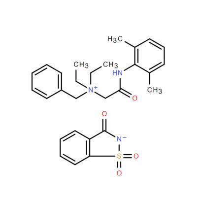 CAS   90823-38-4