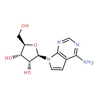 CAS   69-33-0