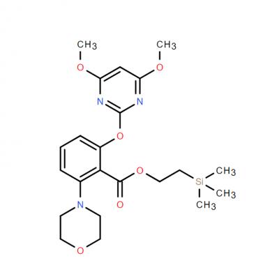 CAS   185398-21-4