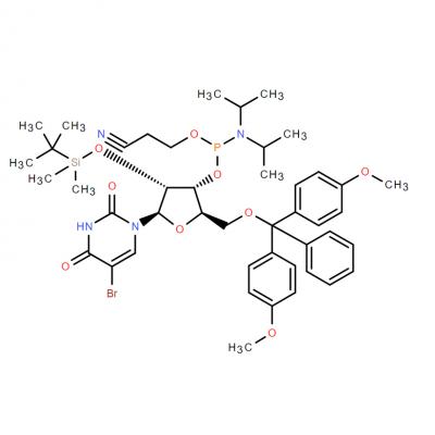 CAS   166733-98-8