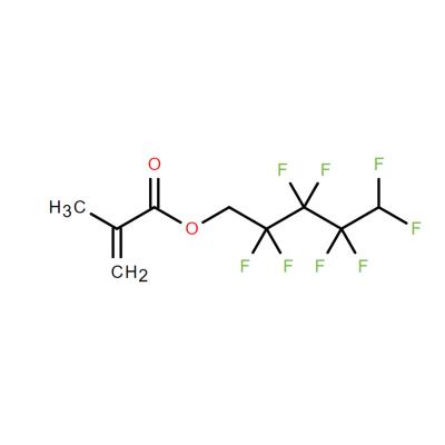 CAS   355-93-1