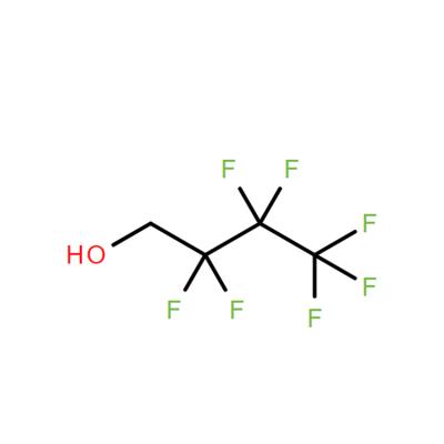 CAS   375-01-9