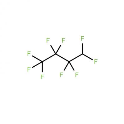 CAS   375-17-7