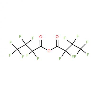 CAS    336-59-4